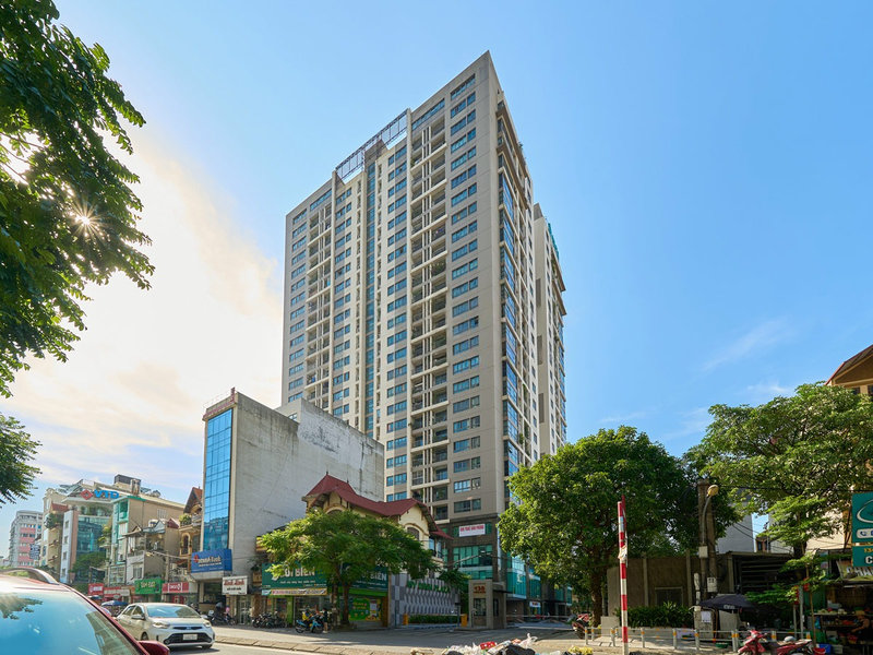 Mỹ Đình Plaza 1